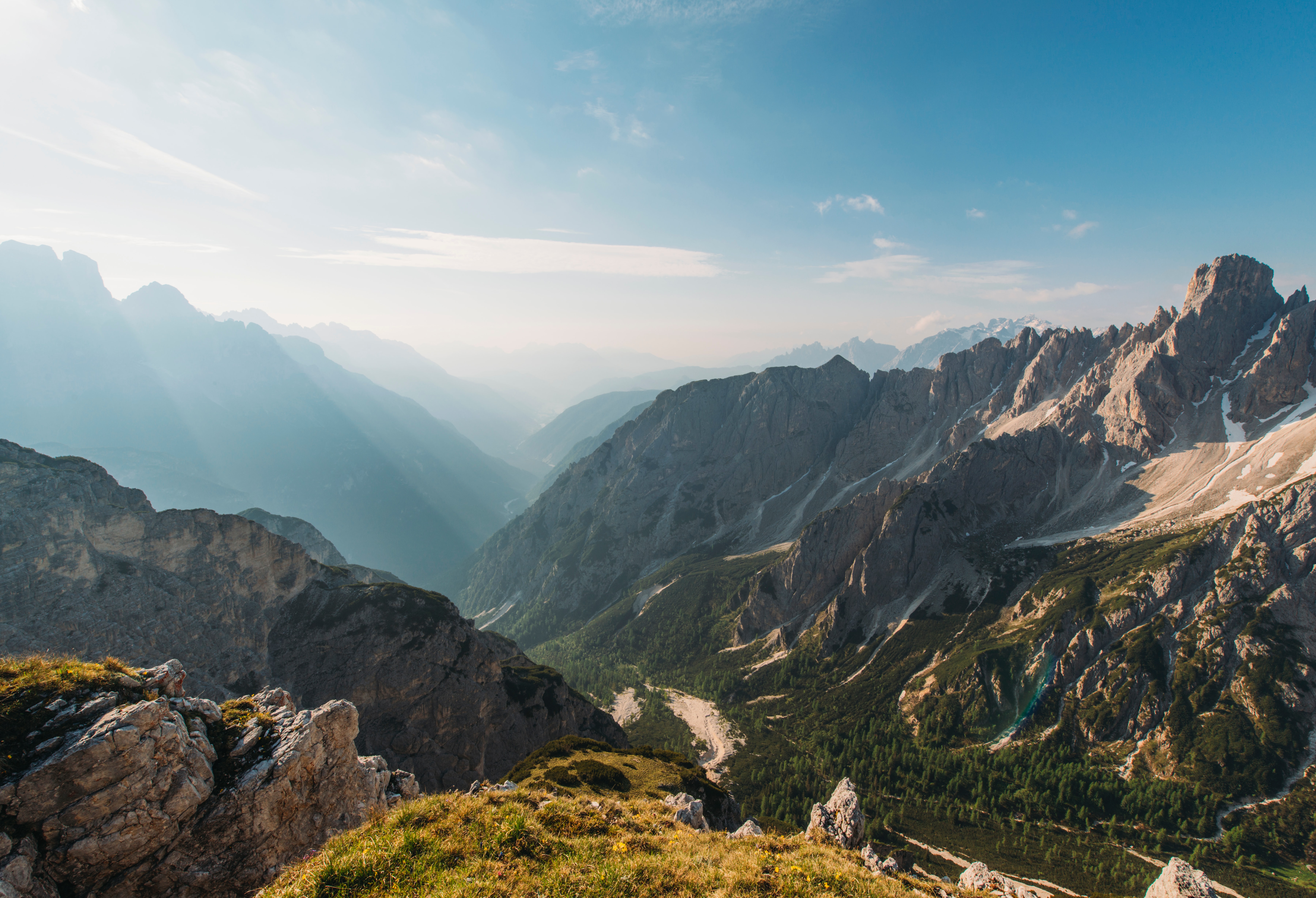 Choosing the Little Over the Bigness of God