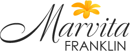 Marvita Franklin Capacity Development